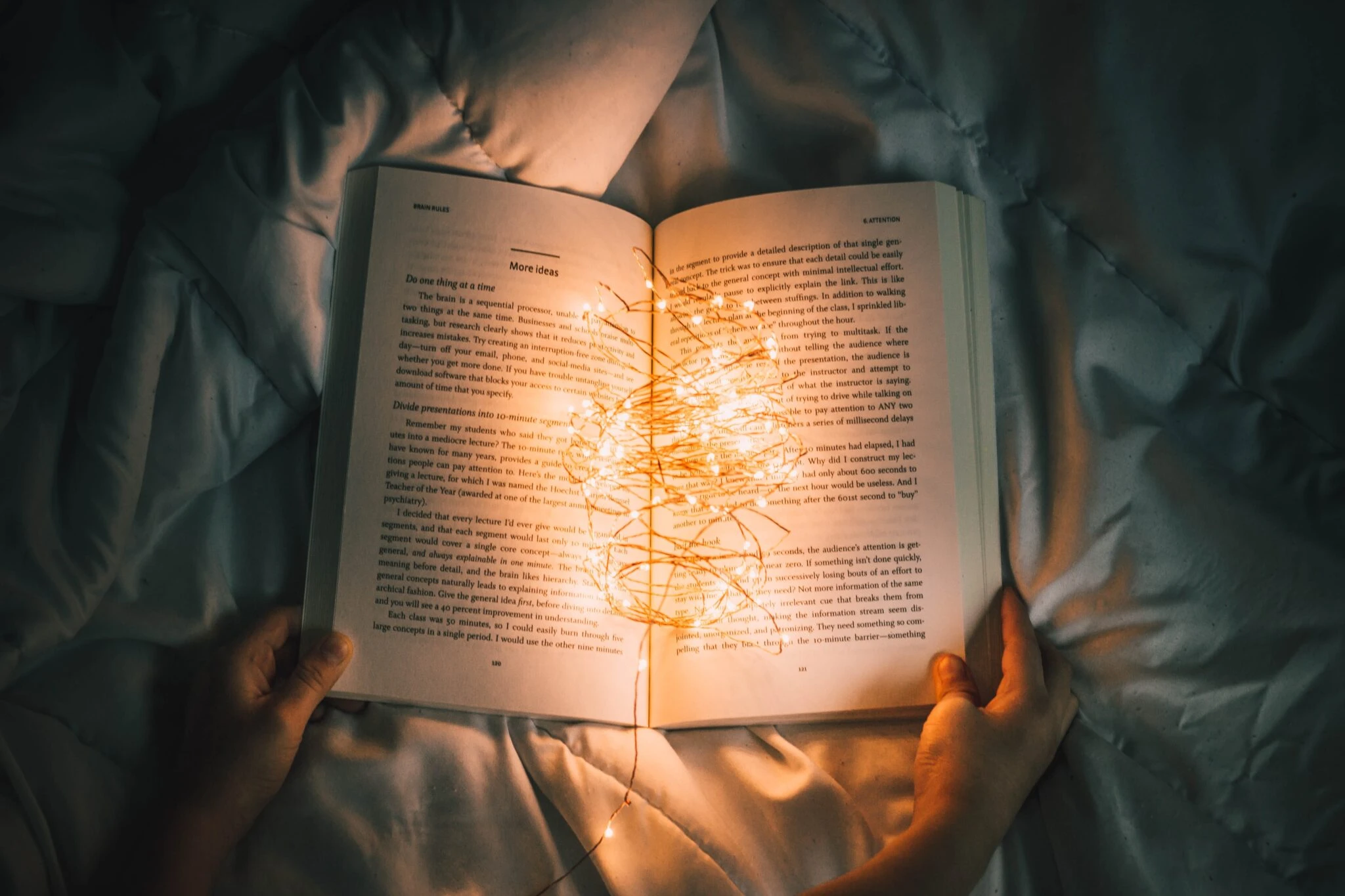 Using Storytelling To Build Your Brand and Communicate More Effectively